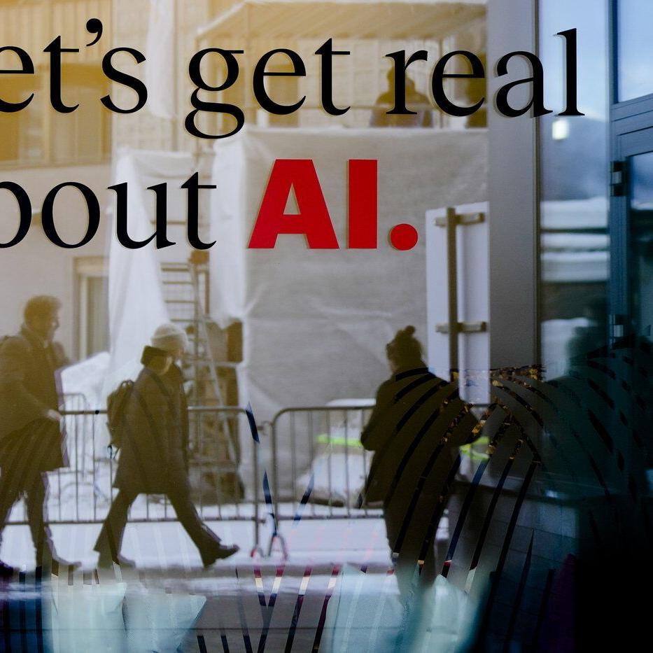 ºÚÁϳԹÏÍøs evenly split on artificial intelligence, survey finds